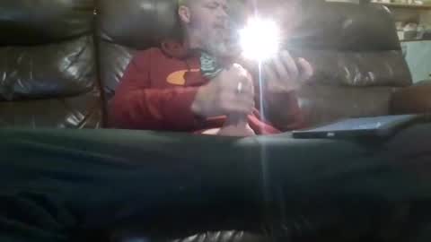 Chris online show from November 1, 9:41 pm