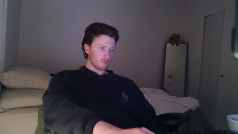 Devon online show from January 30, 4:48 am