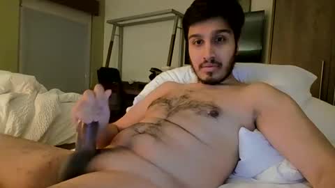 canadianthickstud online show from March 6, 9:28 am