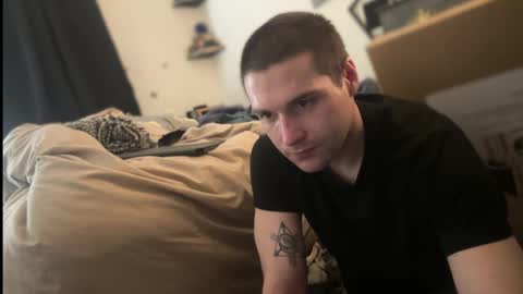 ColeKaine online show from December 31, 7:07 pm