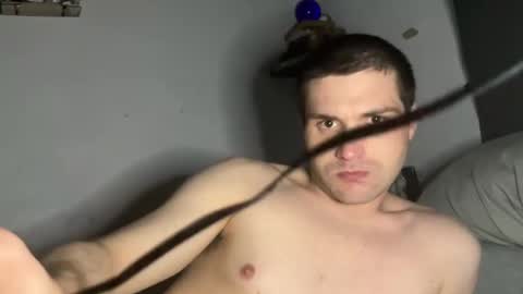 ColeKaine online show from January 10, 2:55 pm