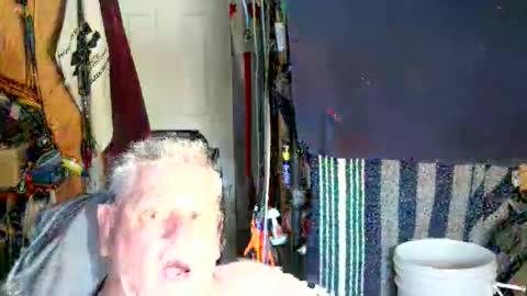 canoelicker69 online show from January 17, 8:33 pm