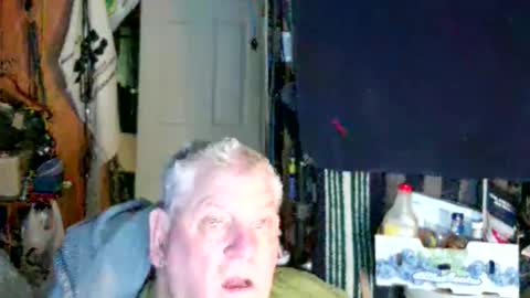 canoelicker69 online show from February 21, 7:48 pm