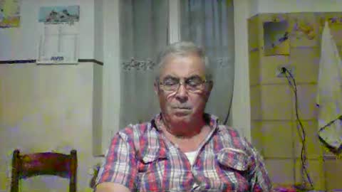 Snapshot of cantera577 chatting on September 8, 6:07 pm cantera577 online show from September 8, 6:07 pm