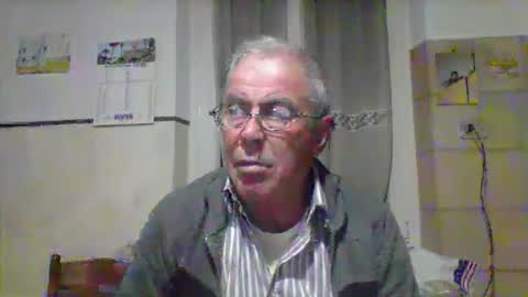 Snapshot of cantera577 chatting on October 13, 8:15 pm cantera577 online show from October 13, 8:15 pm
