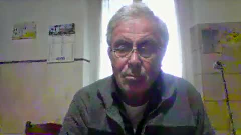 Snapshot of cantera577 chatting on October 4, 1:27 pm cantera577 online show from October 4, 1:27 pm