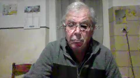Snapshot of cantera577 chatting on October 1, 8:24 pm cantera577 online show from October 1, 8:24 pm
