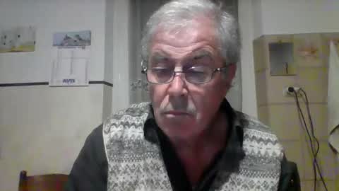 Snapshot of cantera577 chatting on September 25, 8:19 pm cantera577 online show from September 25, 8:19 pm