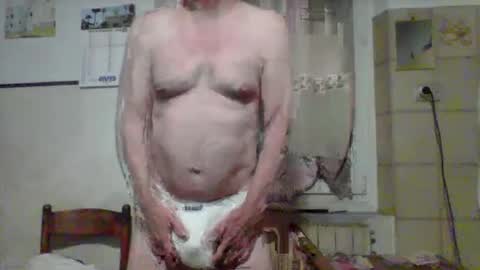 Snapshot of cantera577 chatting on October 3, 12:37 am cantera577 online show from October 3, 12:37 am