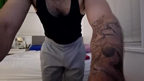 cappinrc8 online show from November 22, 7:30 am