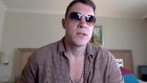 follow my twitter  online show from April 16, 8:36 am