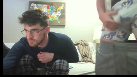 captain_chris8 online show from November 7, 1:31 am