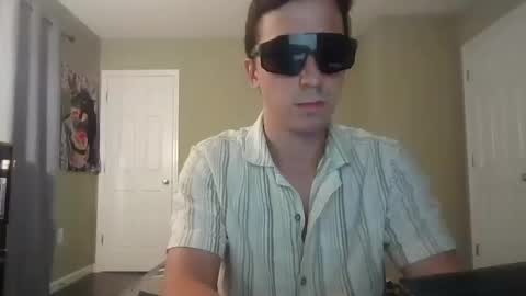 captain_chris8 online show from October 11, 2:15 am