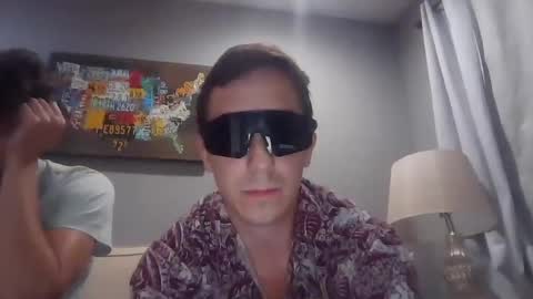 captain_chris8 online show from October 7, 1:32 am