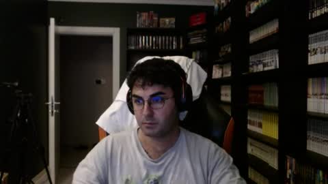 captainshanks online show from June 16, 12:02 am