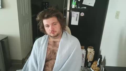 captianplanet1313 online show from November 10, 2:22 pm