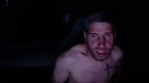 captmorgan30263 online show from May 26, 2:29 am