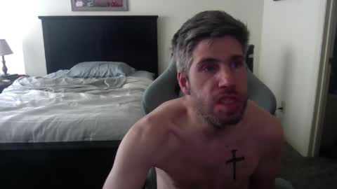 captmorgan30263 online show from March 9, 3:50 pm