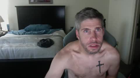 captmorgan30263 online show from October 20, 12:53 pm