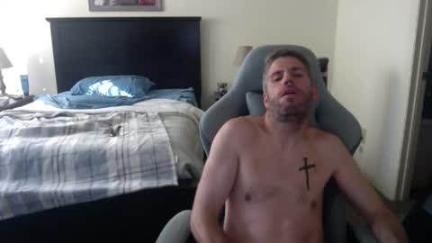 captmorgan30263 online show from October 24, 2:08 pm