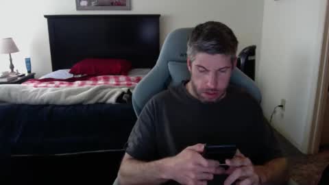 captmorgan30263 online show from November 7, 1:25 pm