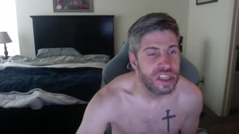 captmorgan30263 online show from April 9, 2:23 pm