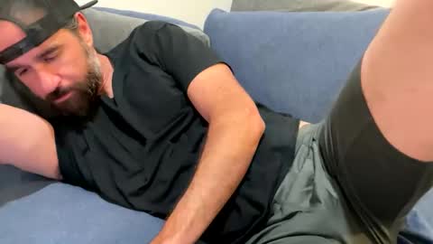 captnblackbeard online show from October 16, 3:14 am