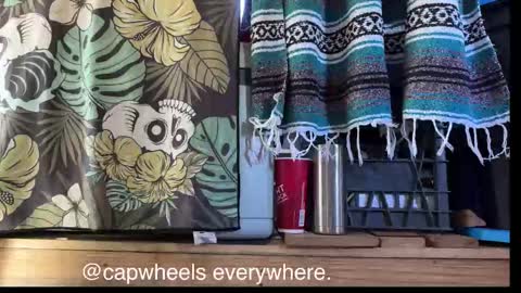 CAP online show from October 19, 10:13 pm