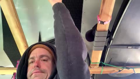 CAP online show from February 15, 6:27 pm