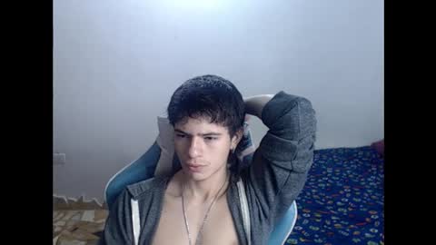 carapalida9008 online show from October 6, 6:34 pm