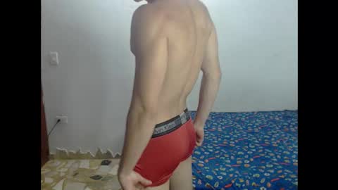 carapalida9008 online show from September 26, 10:51 pm