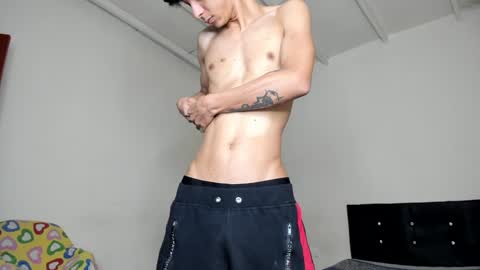 Snapshot of cardrey05 chatting on January 21, 11:24 pm Carlos and Cristian online show from January 21, 11:24 pm