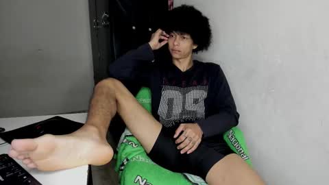 Carlos and Cristian  online show from December 16, 4:41 am