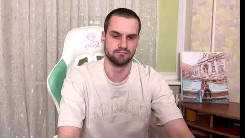 Cari online show from March 2, 7:43 pm