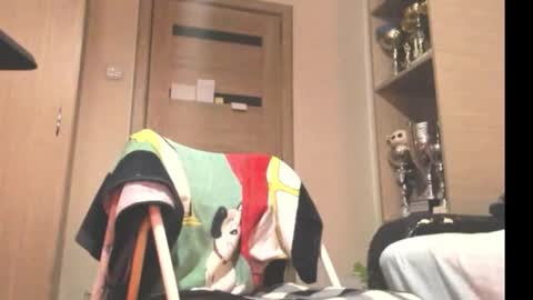 Laz online show from October 19, 8:56 pm