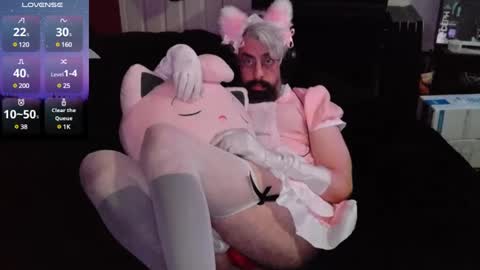 carinae110 online show from February 2, 4:26 am