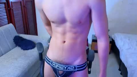 carl_dixon online show from September 28, 7:23 pm