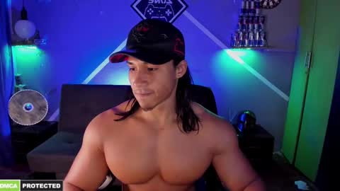 Carl online show from October 10, 4:50 am