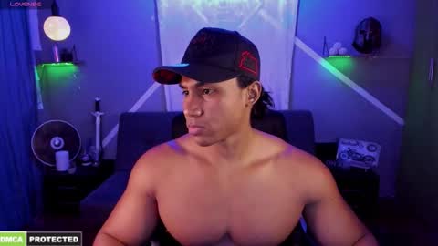 Carl online show from October 11, 5:11 am