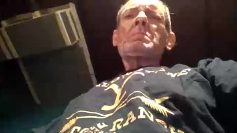 carlcoolcash online show from November 23, 6:02 am