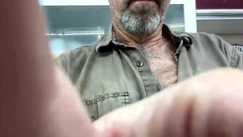 Kates daddy cowboy fit mature straight online show from October 26, 3:30 am