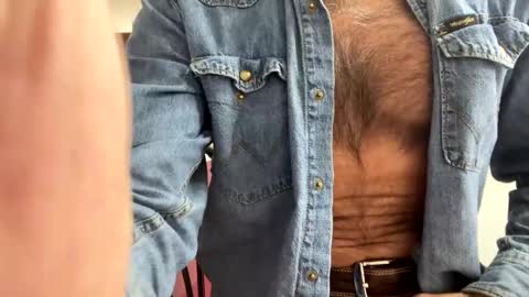 Kates daddy cowboy fit mature straight online show from October 22, 6:32 pm
