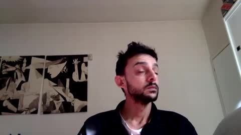 Carlos online show from October 21, 9:23 am