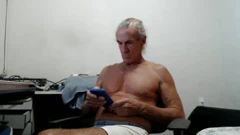 carlos online show from March 14, 9:00 pm