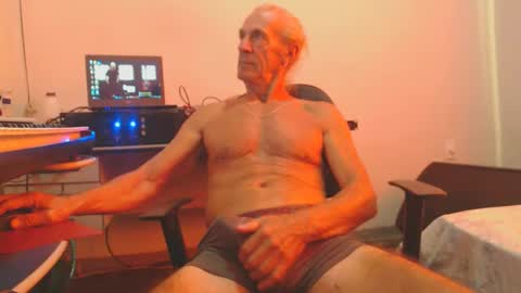 carlos online show from April 15, 12:49 pm