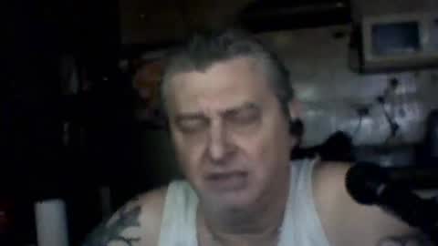 carlos712009 online show from March 5, 7:04 am