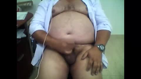 carlos8711 online show from October 16, 2:03 pm