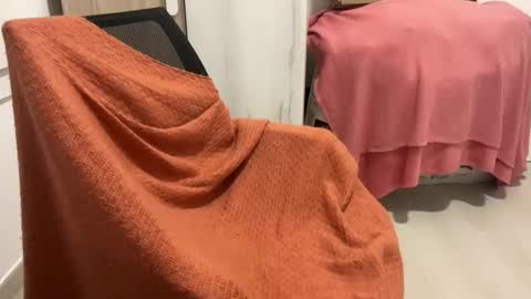 Carlos Owen online show from November 26, 9:29 pm