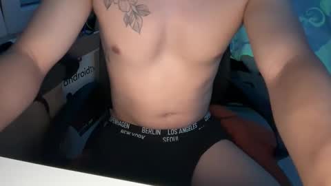 Carlos Owen online show from October 21, 11:07 pm