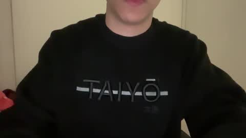 Carlos Owen online show from October 26, 6:43 pm